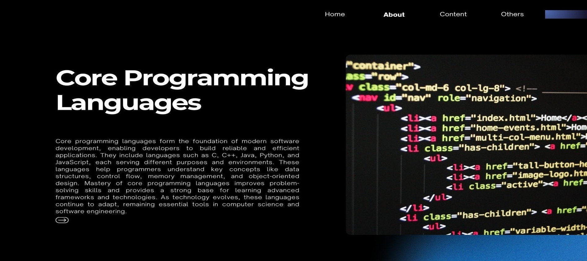 portfolio